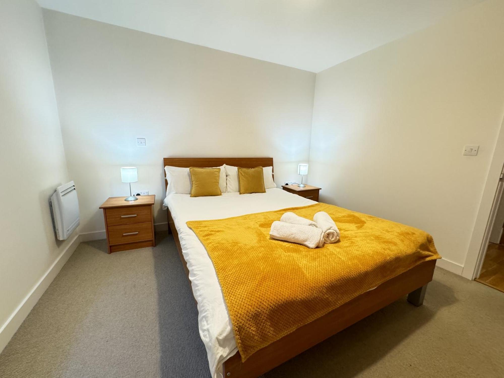 Cosy Modern Tower Bridge Apartment London Exterior foto