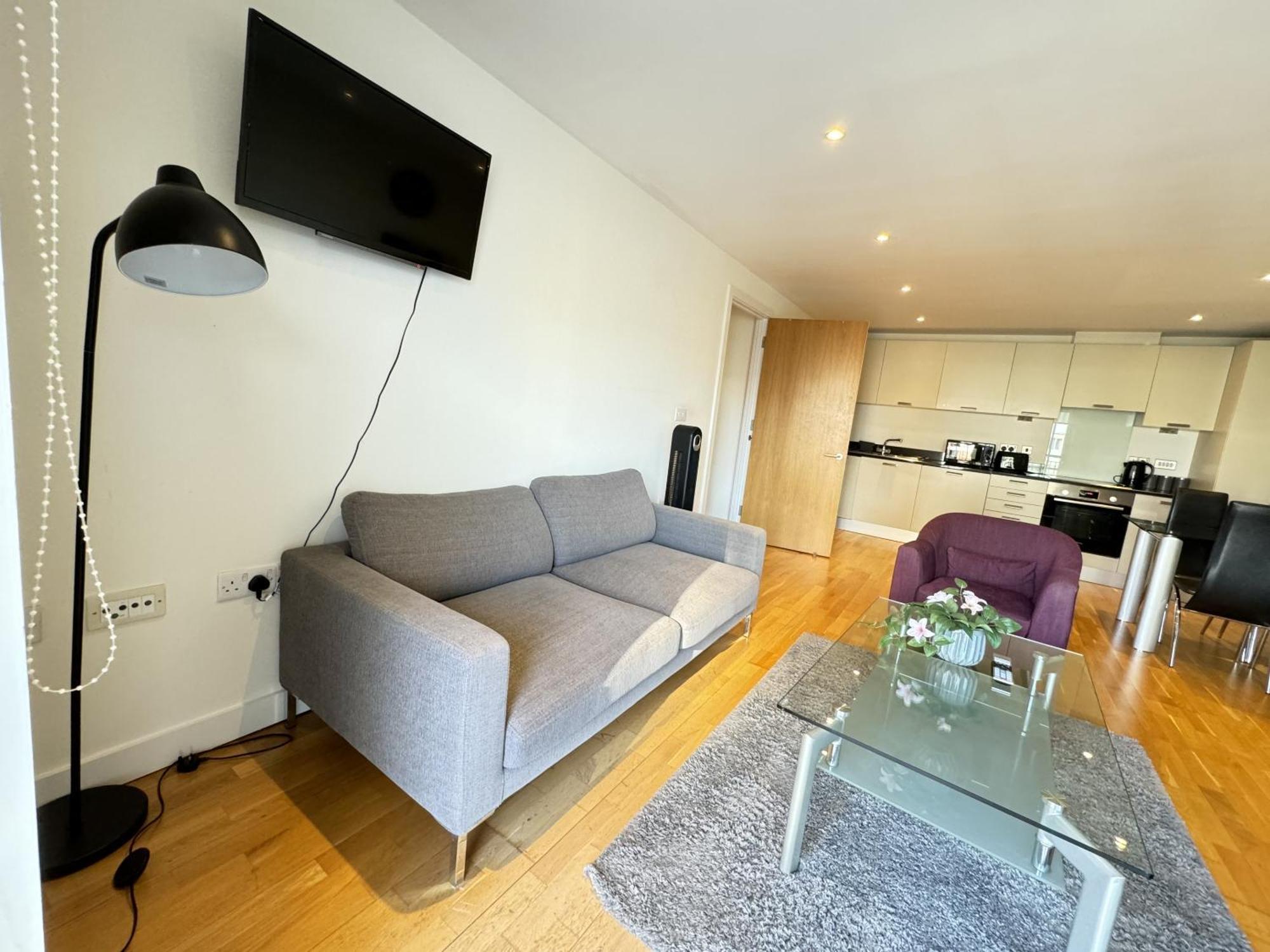 Cosy Modern Tower Bridge Apartment London Exterior foto
