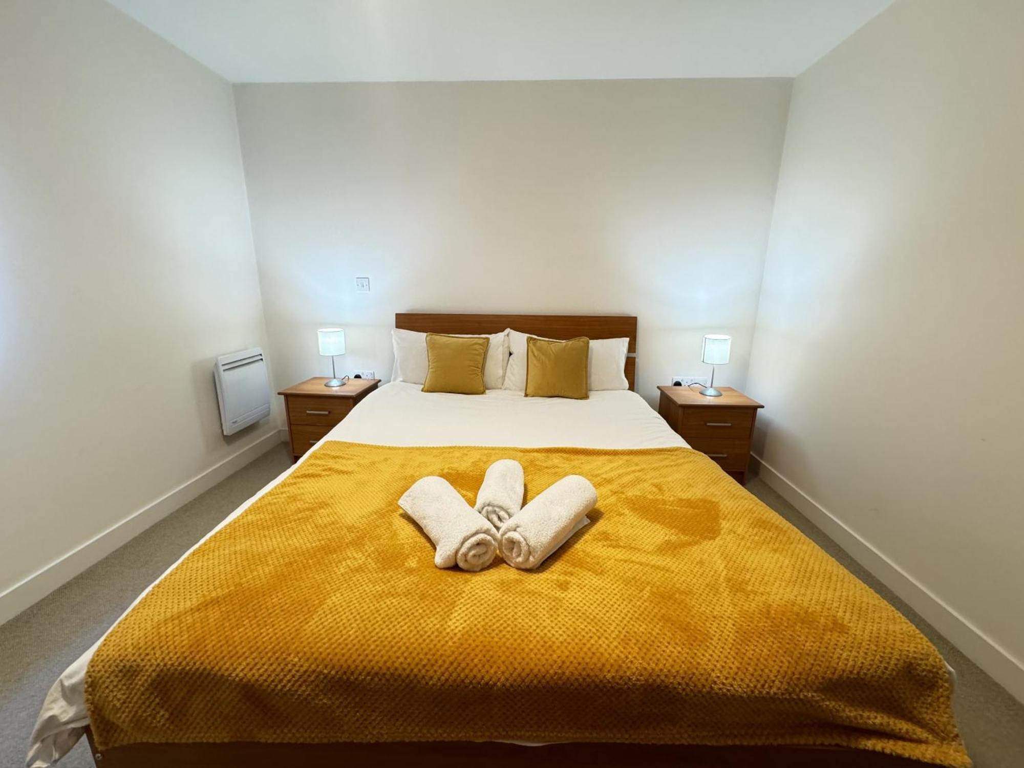 Cosy Modern Tower Bridge Apartment London Exterior foto