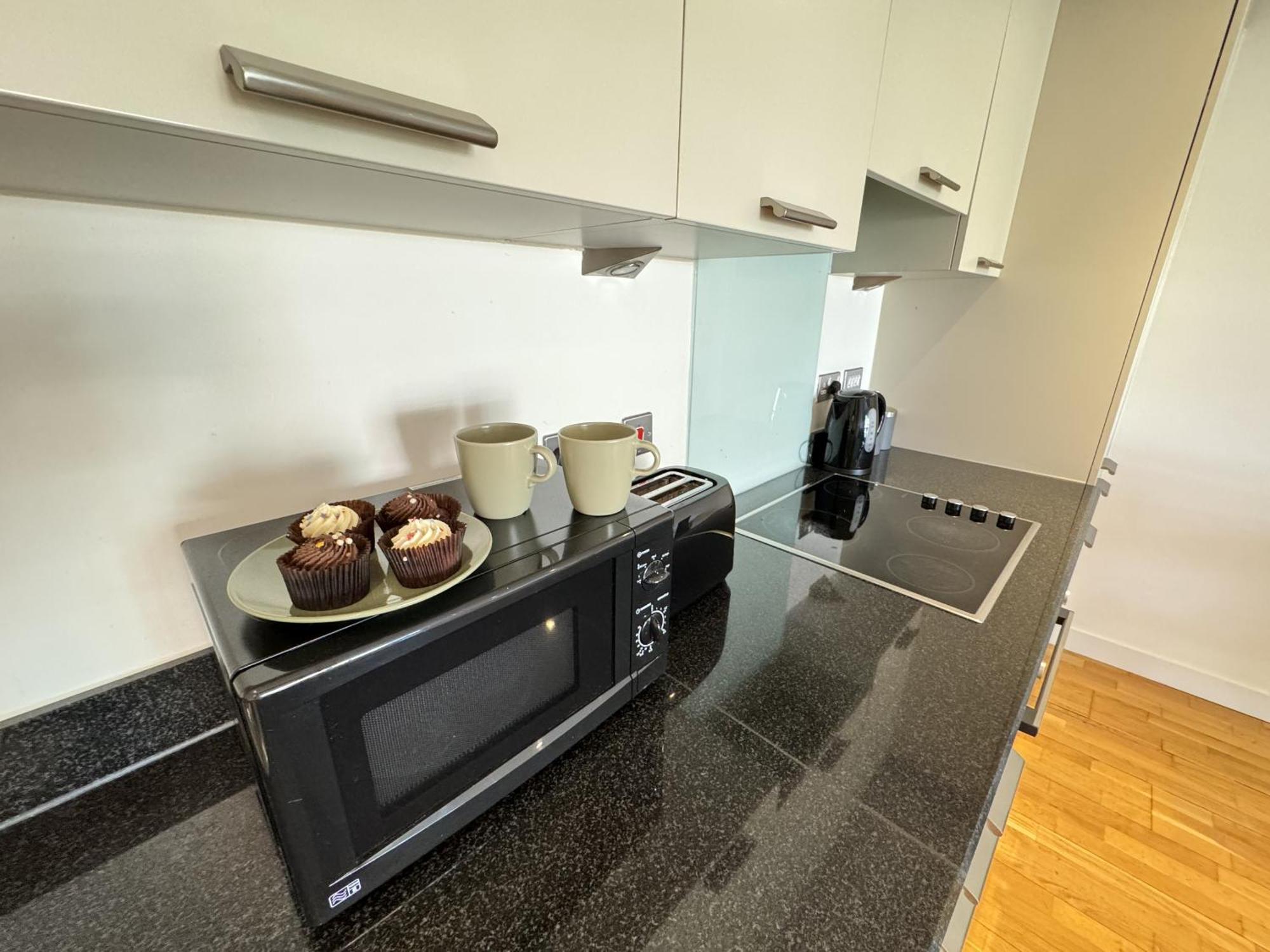 Cosy Modern Tower Bridge Apartment London Exterior foto